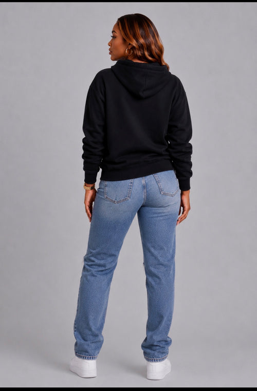 The NVU Dream Builder Sweatshirt