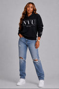The NVU Dream Builder Sweatshirt