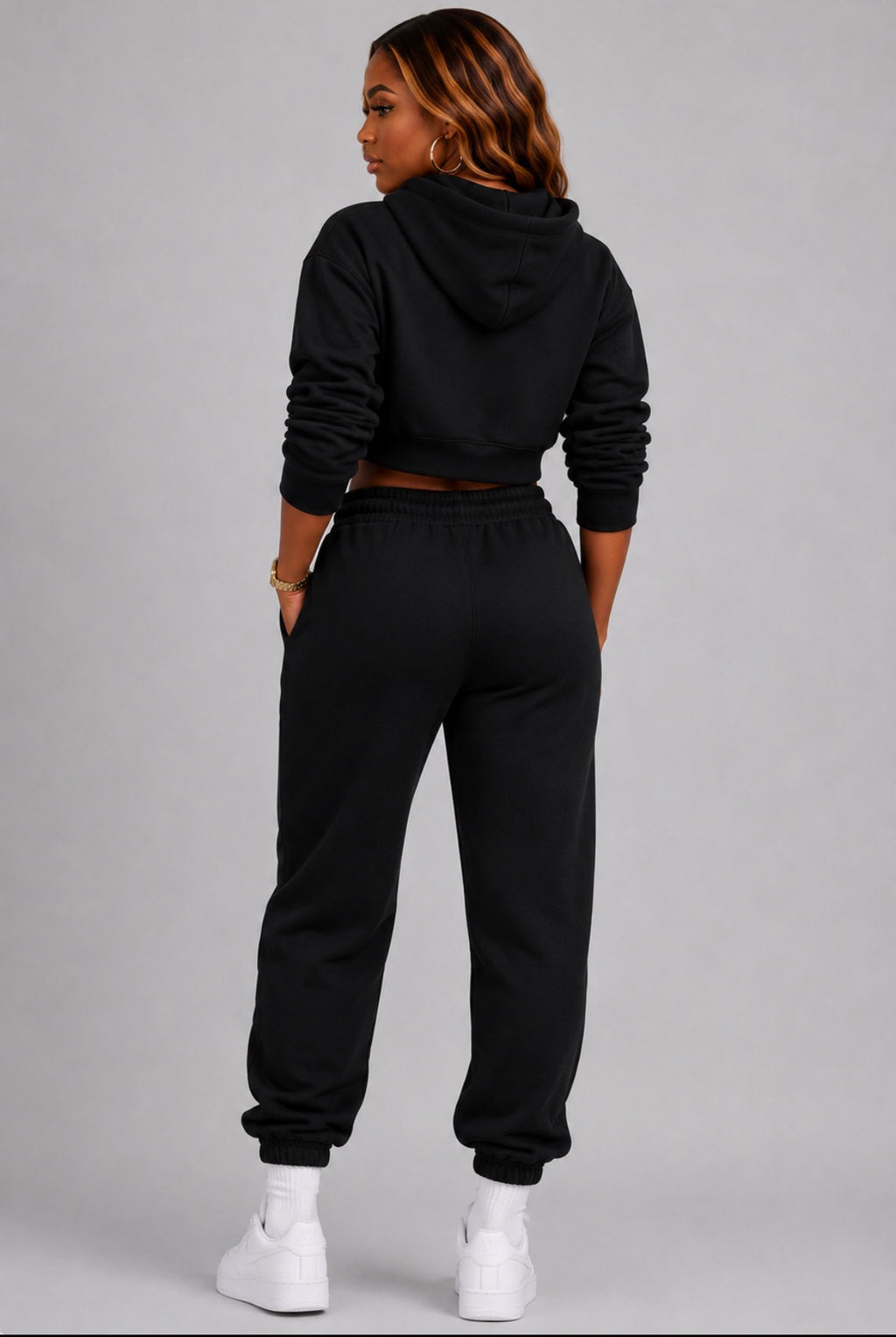 The NVU Dream Builder Crop Set