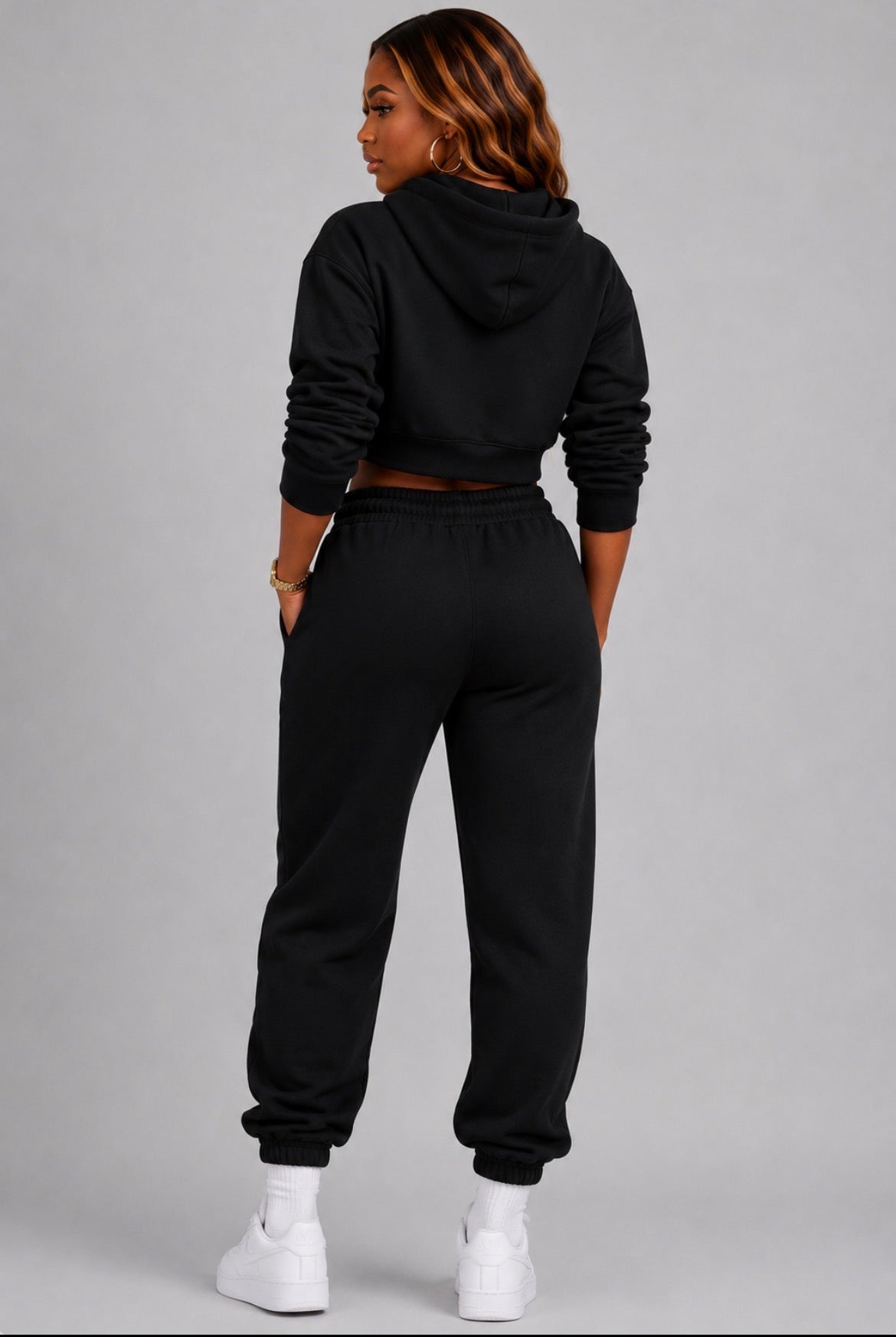 The NVU Dream Builder Crop Set