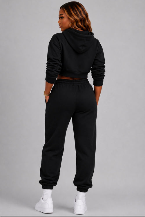 The NVU Dream Builder Crop Set