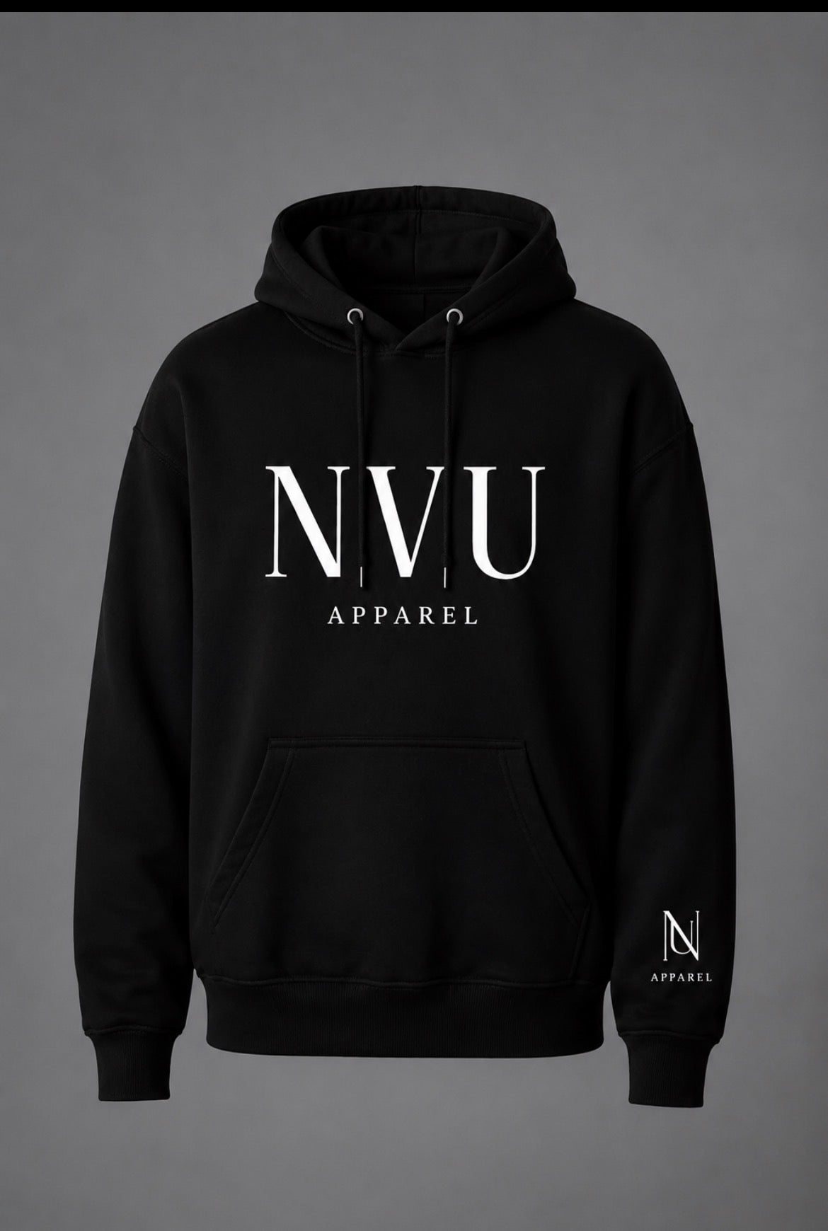 The NVU Dream Builder Sweatshirt (Men)