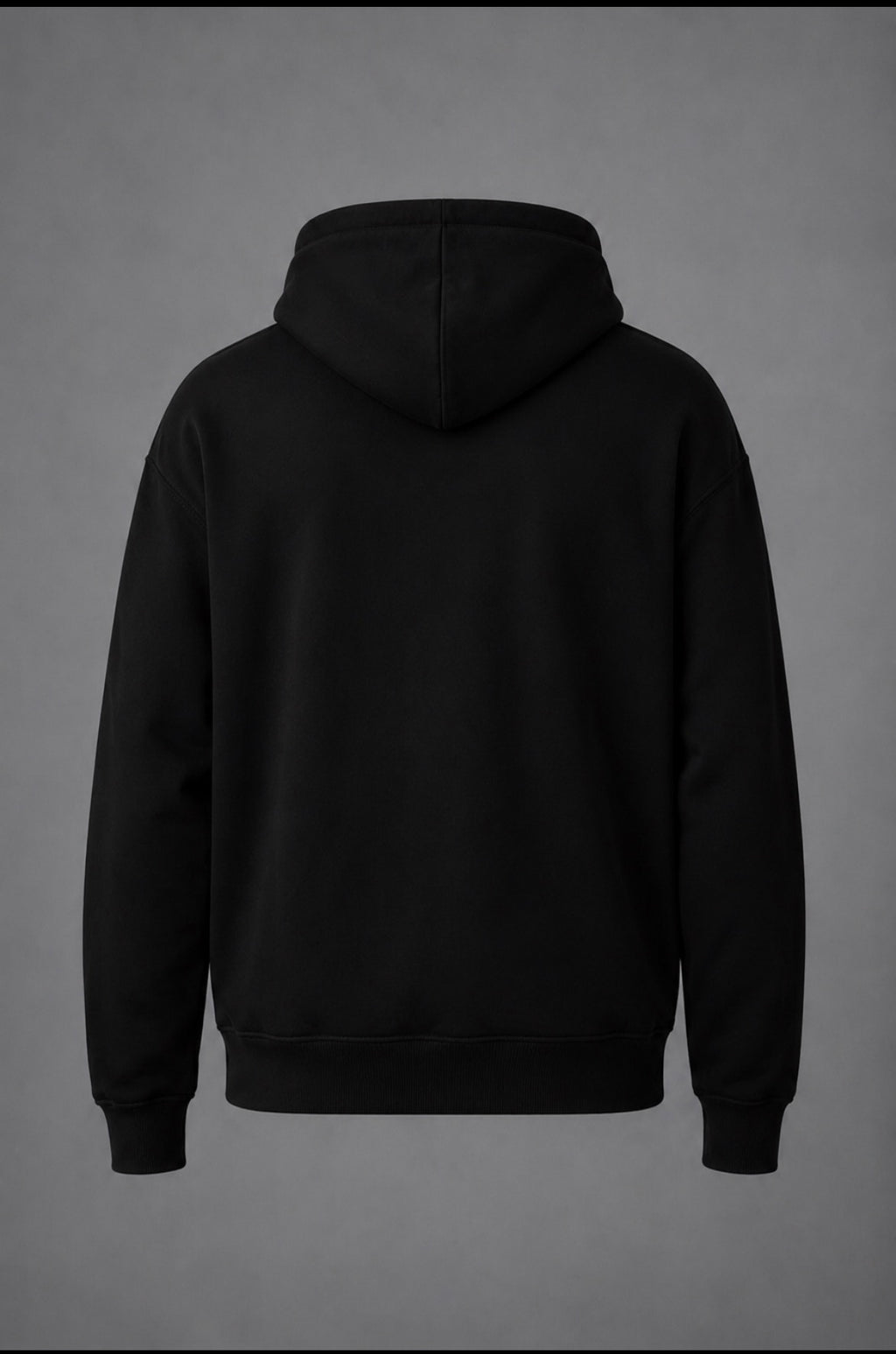 The NVU Dream Builder Sweatshirt (Men)