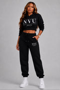 The NVU Dream Builder Crop Set